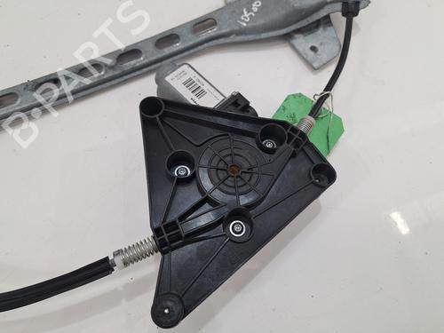 Front right window mechanism TOYOTA AYGO (_B4_) 1.0 (KGB40) | BP34733860C23 - Image 2