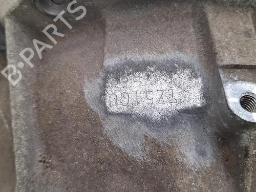 Gearbox HYUNDAI VELOSTER (FS) 1.6 GDI | BP36316005M3  - Image 6