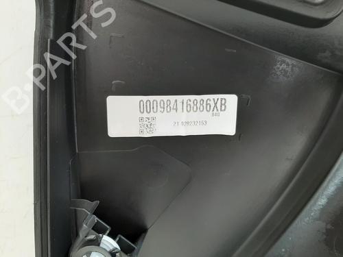 Front left panel VAUXHALL CORSA Mk V (F) 1.2 | BP32976578C58 - Image 5