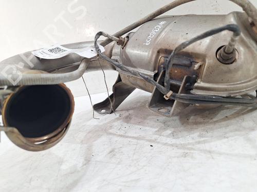 Particulate filter PEUGEOT EXPERT Van (V_) 2.0 BlueHDi 145 | BP31360972M81