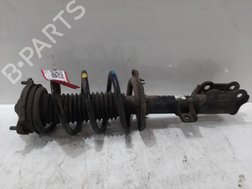 Used Left rear shock absorber Left rear shock absorber 36594076 36594076