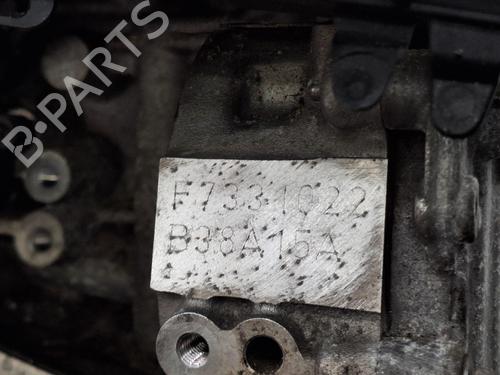 Motor MINI MINI (F56) Cooper | BP32214956M1 