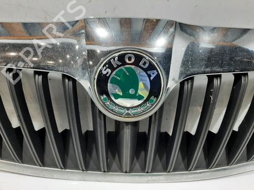 Grelha SKODA OCTAVIA II (1Z3) 1.6 TDI | BP30789539C40 