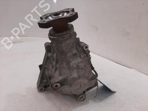 Transfer box NISSAN QASHQAI II (J11, J11_) 1.6 dCi ALL MODE 4x4-i | BP29496351M36 