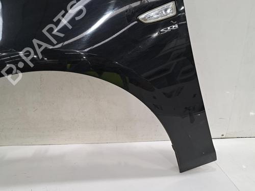 Forkjerm venstre VAUXHALL ASTRA Mk VI (J) (P10) 1.6 | BP29809768C41