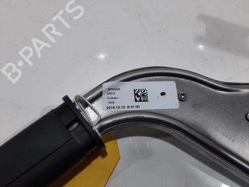 Hand brake VAUXHALL ASTRA Mk VII (K) (B16) 1.0 | BP36773851I18  - Image 6