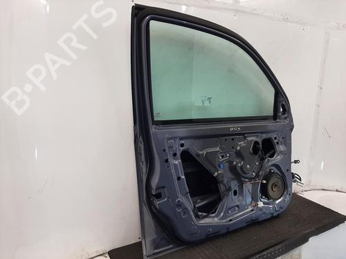 Left front door NISSAN MICRA III (K12) 1.2 16V | BP28507758C2 