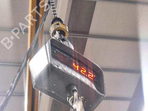 Gearbox HONDA HR-V (RU) 1.6 i-DTEC (RU8) | BP31059843M3 