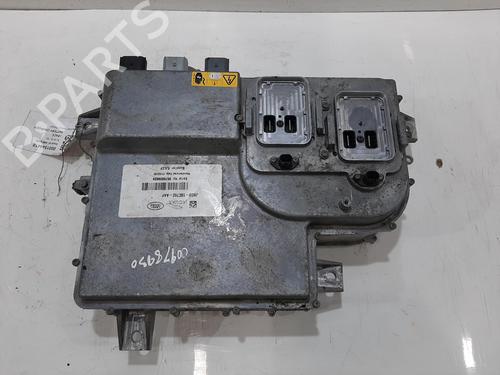 Electronic module JAGUAR I-PACE (X590) EV400 AWD | BP30119427M83