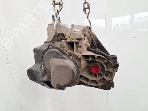 Gearbox FORD FIESTA VI (CB1, CCN) 1.4 | BP35922942M3 - Image 3