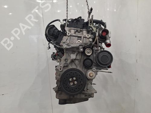 Used Engine Engine VAUXHALL ASTRA Mk VII (K) Estate (B16) 1.6 CDTi (110 hp) 34150316 34150316