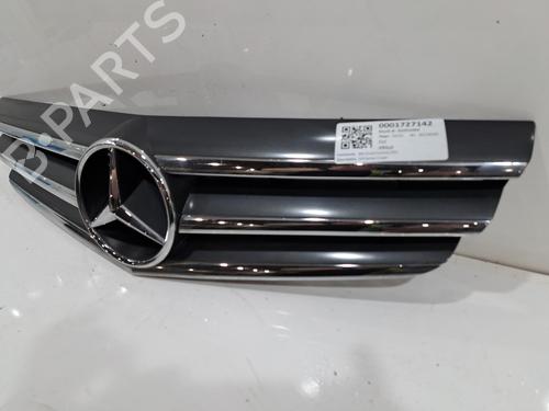 Used Grille Grille MERCEDES-BENZ CLC-CLASS (CL203) CLC 180 Kompressor (203.746) (143 hp) 36383415 36383415