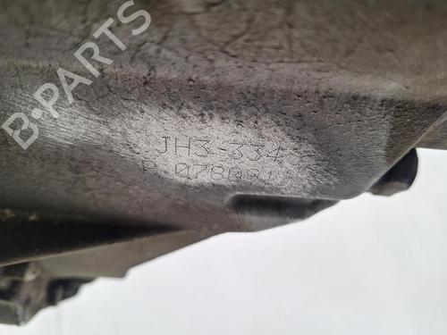 Gearbox RENAULT CLIO IV (BH_) 0.9 TCe 90 (BHNF, BHMA, BHMH, BHJK, BHJR) | BP29810430M3 