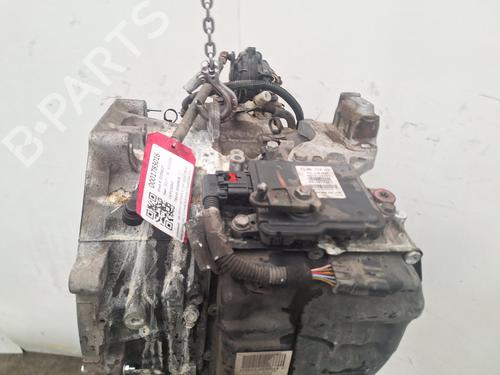 Gearbox CITROËN C4 Picasso II 1.6 BlueHDi 120 | BP37666568M3  - Image 5