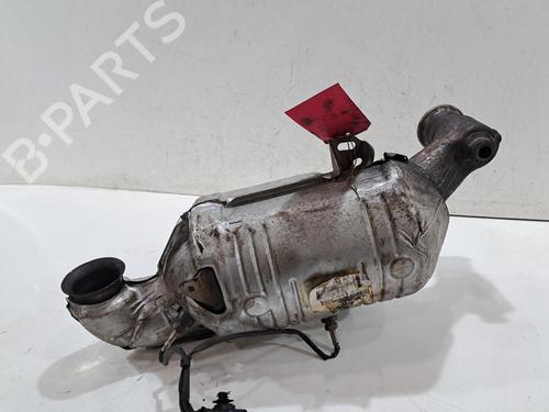 Particulate filter PEUGEOT 2008 I (CU_) 1.6 BlueHDi 120 | BP32757644M81  - Image 6