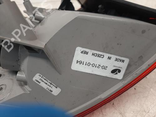 Right taillight FORD FOCUS III Turnier 1.5 TDCi | BP26758672C35 