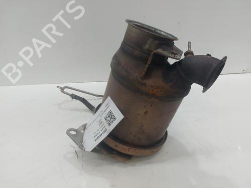 Particulate filter VW GOLF VII Variant (BA5, BV5) 2.0 TDI | BP28069312M81 