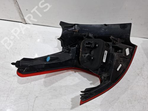 Right taillight PEUGEOT 2008 I (CU_) 1.2 THP 110 / PureTech 110 | BP38702031C35 - Image 4