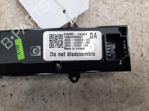 Selector da caixa JAGUAR I-PACE (X590) EV400 AWD | BP26768221M90 - Image 4