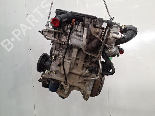 Engine PEUGEOT 2008 I (CU_) 1.2 THP 130 / PureTech 130 | BP40533397M1 - Image 3