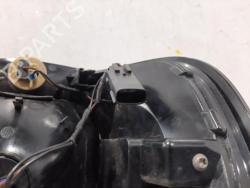 Right taillight CITROËN C3 AIRCROSS II (2R_, 2C_) 1.2 PureTech 110 (2RHNZB, 2RHNZW, 2RHNPX, 2RHNPJ) | BP29884012C35