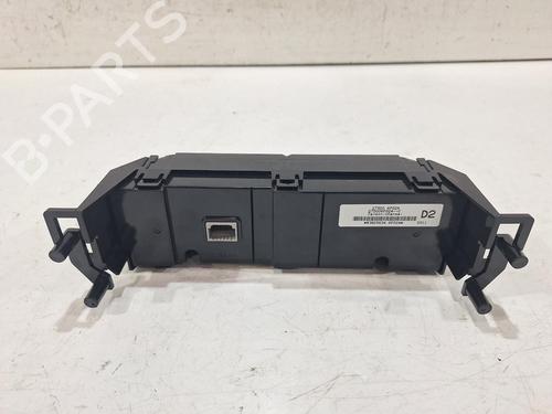 Climate control NISSAN JUKE (F16_) 1.0 | BP31628287I5