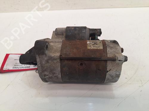 Used Starter HYUNDAI i10 I (PA) 1.2 (86 hp) 26848134