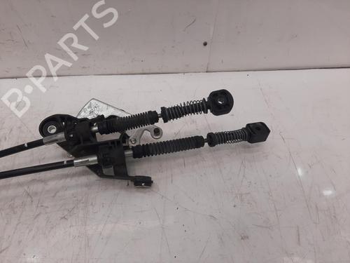 Selector da caixa AUDI Q2 (GAB, GAG) 30 TFSI | BP37539598M90 - Image 3