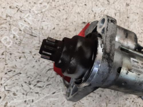 Starter SKODA FABIA II Combi (545) 1.4 TSI RS | BP26816989M8 