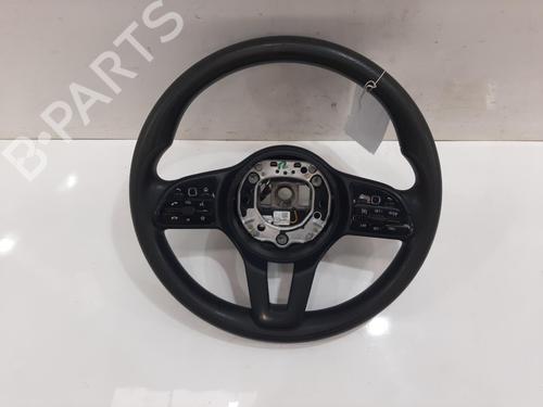 Steering wheel MERCEDES-BENZ SPRINTER 3,5-t Van (B907, B910) 314 CDI (910.631, 910.633) | BP35922678C49 - Image 2