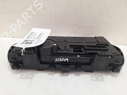 Instrument cluster HYUNDAI i20 III (BC3, BI3) 1.0 T-GDI hybrid 48V | BP26870815C47 