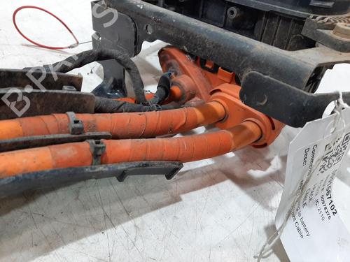 Cable JAGUAR I-PACE (X590) EV400 AWD | BP30516922E12