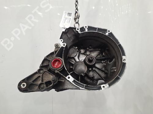 Gearkasse FORD KUGA II (DM2) 1.5 TDCi | BP32144875M3 
