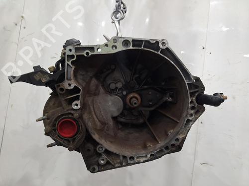 Gearkasse Gearkasse 39202287 39202287