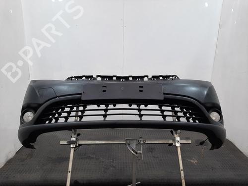 Used Front bumper MERCEDES-BENZ CITAN MPV (W415) 109 CDI (415.703) (90 hp) 30180198