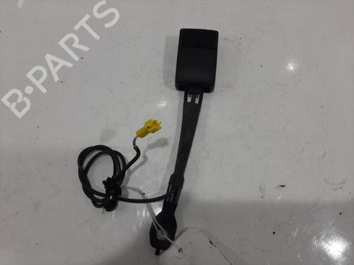 Used Seat buckle Seat buckle 37614008 37614008
