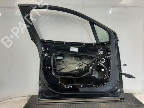 Left front door JAGUAR I-PACE (X590) EV400 AWD | BP29236422C2 
