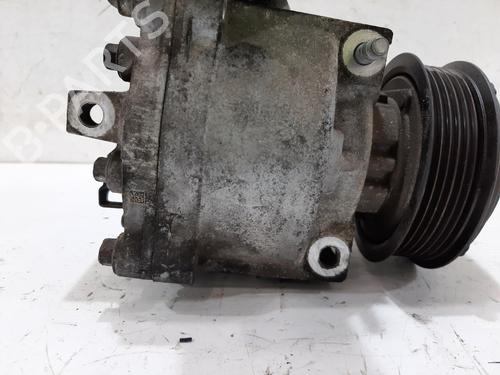 AC compressor VAUXHALL ADAM (M13) 1.4 | BP30095083M34