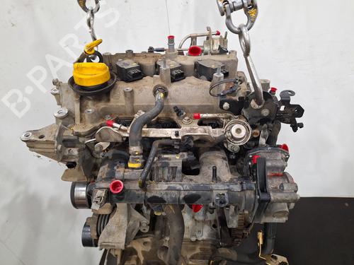 Engine DACIA SANDERO II TCe 90 (B8M1, B8MA, B8AC) | BP36217021M1 - Image 6