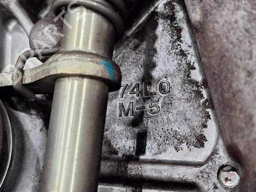 Gearbox SUZUKI ALTO VII (GF, HA25_, HA35_) 1.0 (AMF310, GFC31S) | BP31361726M3 