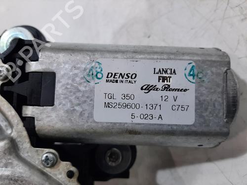 Rear wiper motor FORD KA (RU8) 1.2 | BP28379896M102 