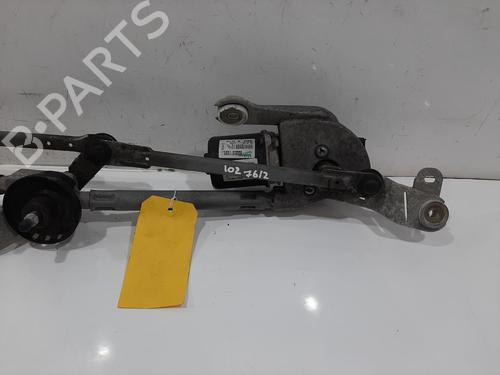 Front wiper motor NISSAN JUKE (F15) 1.5 dCi | BP30119848M29 