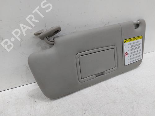 Andere VAUXHALL MERIVA Mk II (B) (S10) 1.7 CDTi | BP26816543O1 