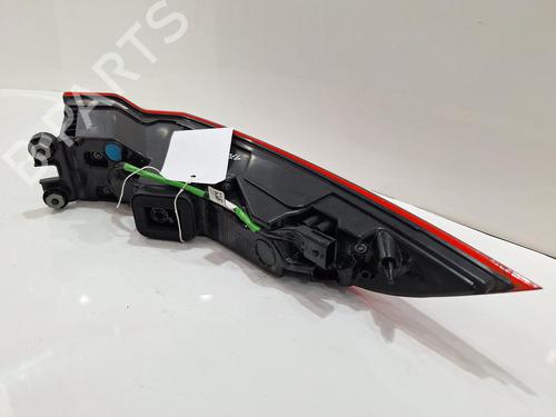 Right taillight JAGUAR I-PACE (X590) EV400 AWD | BP27720668C35