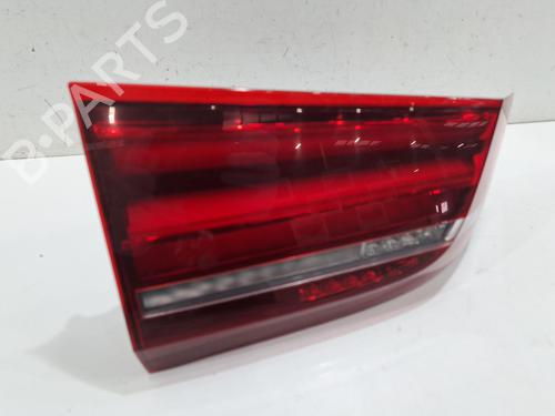 Used Left taillight BMW X5 (F15, F85) xDrive 40 d (313 hp) 27387749
