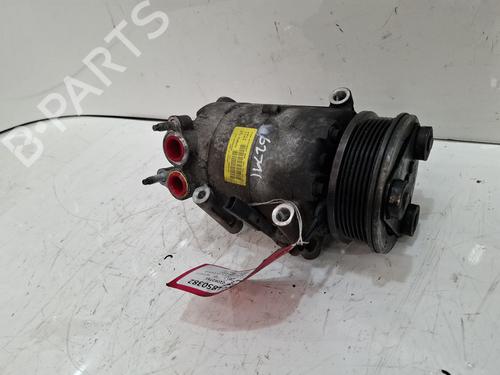 AC compressor LAND ROVER RANGE ROVER EVOQUE (L538) 2.2 D 4x4 | BP39766007M34 - Image 4