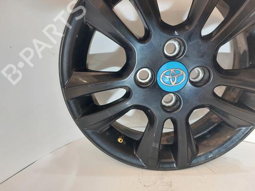 Rim TOYOTA AYGO (_B4_) 1.0 (KGB40) | BP32408896C45 