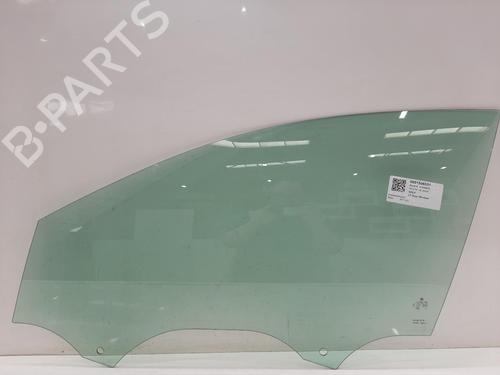 Used Front left door window VW GOLF VII (5G1, BQ1, BE1, BE2) 1.4 TSI (125 hp) 29112249
