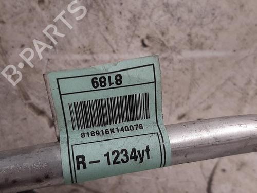 AC pipe VAUXHALL MOKKA / MOKKA X (J13) 1.4 4x4 | BP31305125M126 