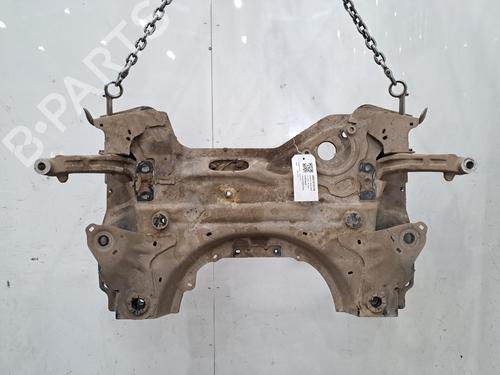 Used Subframe PEUGEOT PARTNER Box Body/MPV (K9) 1.6 BlueHDI 100 (99 hp) 26764124